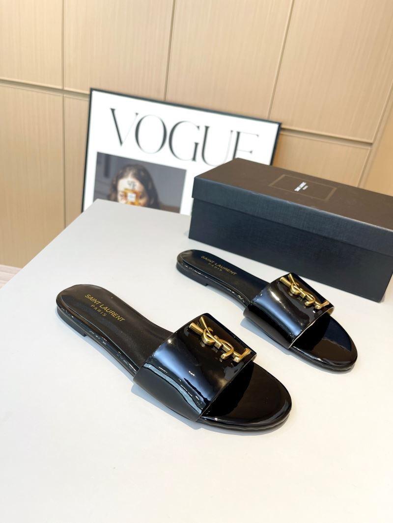 Ysl Sandals